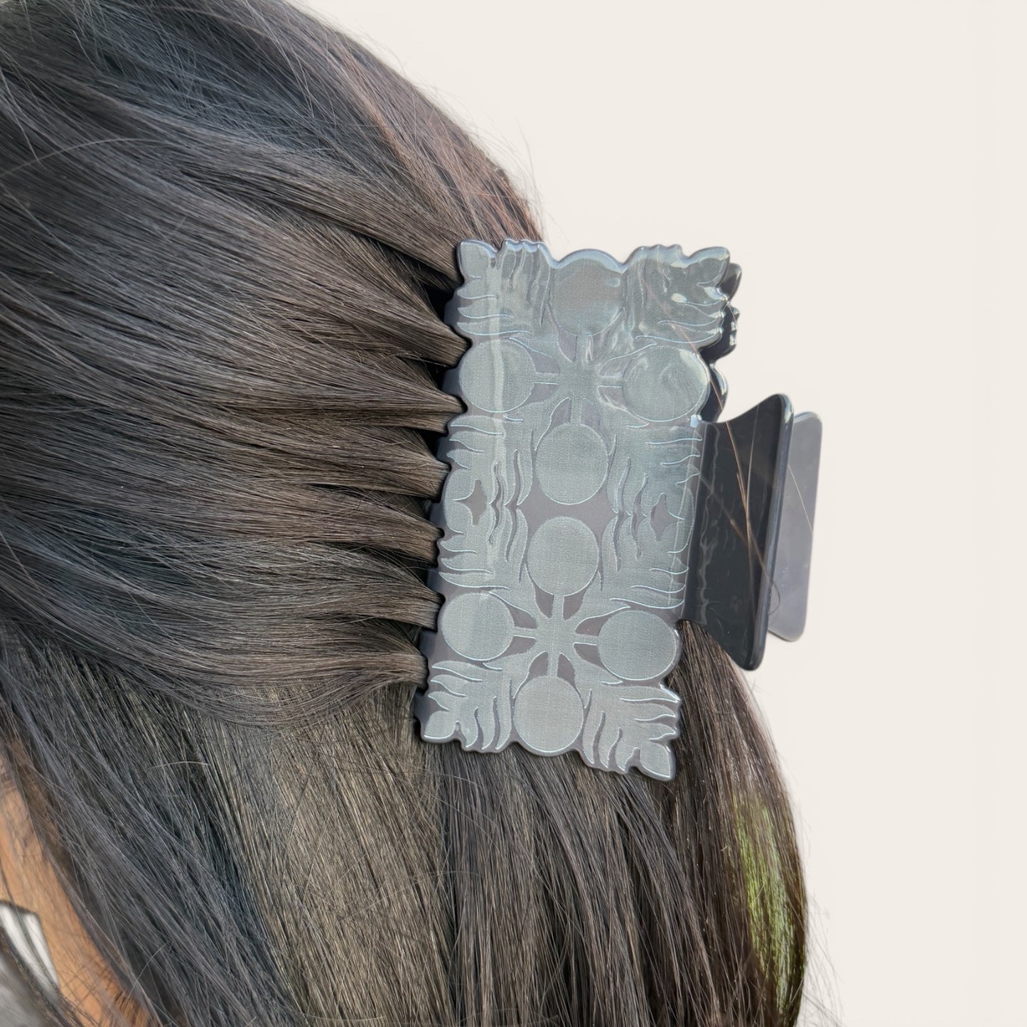 Ulu Hair Clip