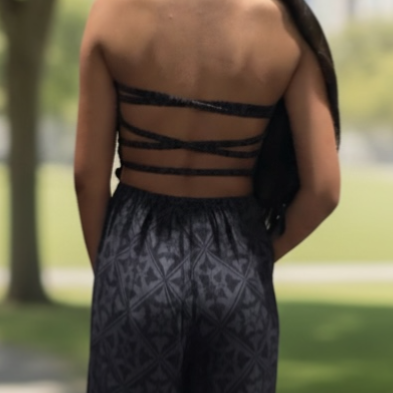 Lola Jumpsuit - Pe’ahi