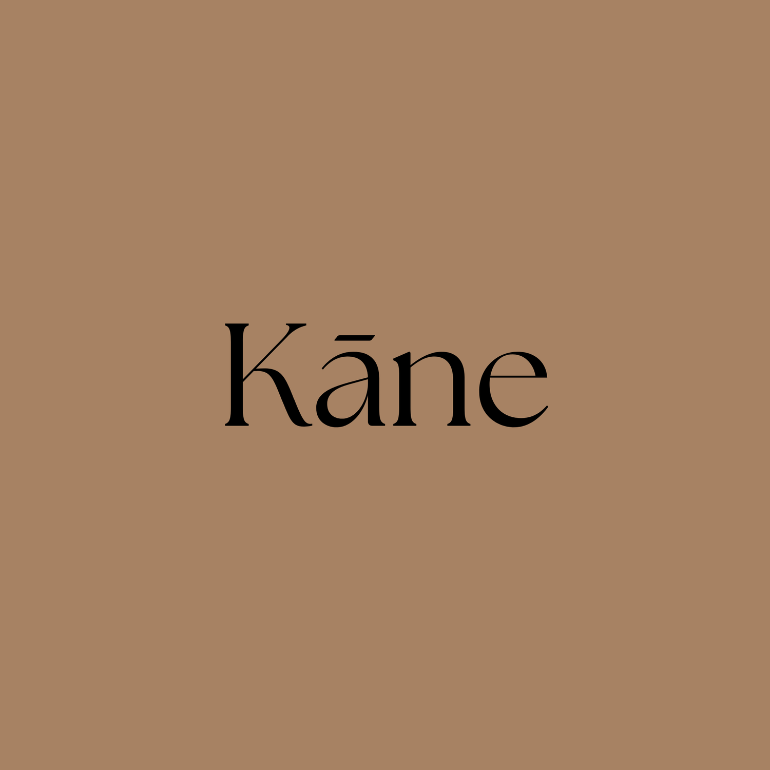 Kane (men)