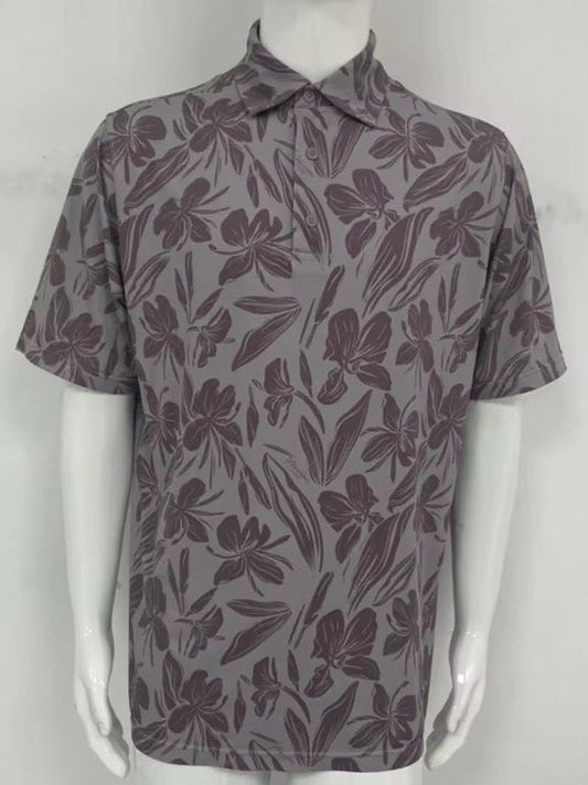 Kane Pullover - Butterfly Ginger