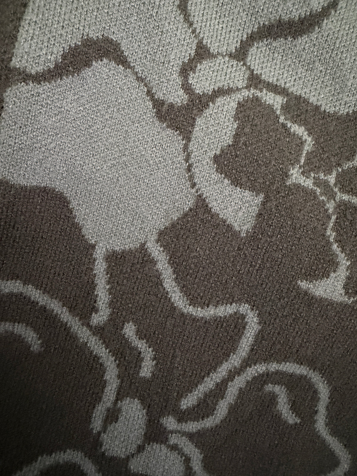 Puakenikeni Cardigan