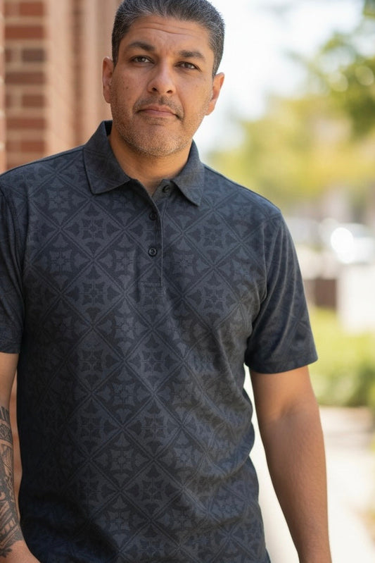 Kane Pullover - Pe’ahi