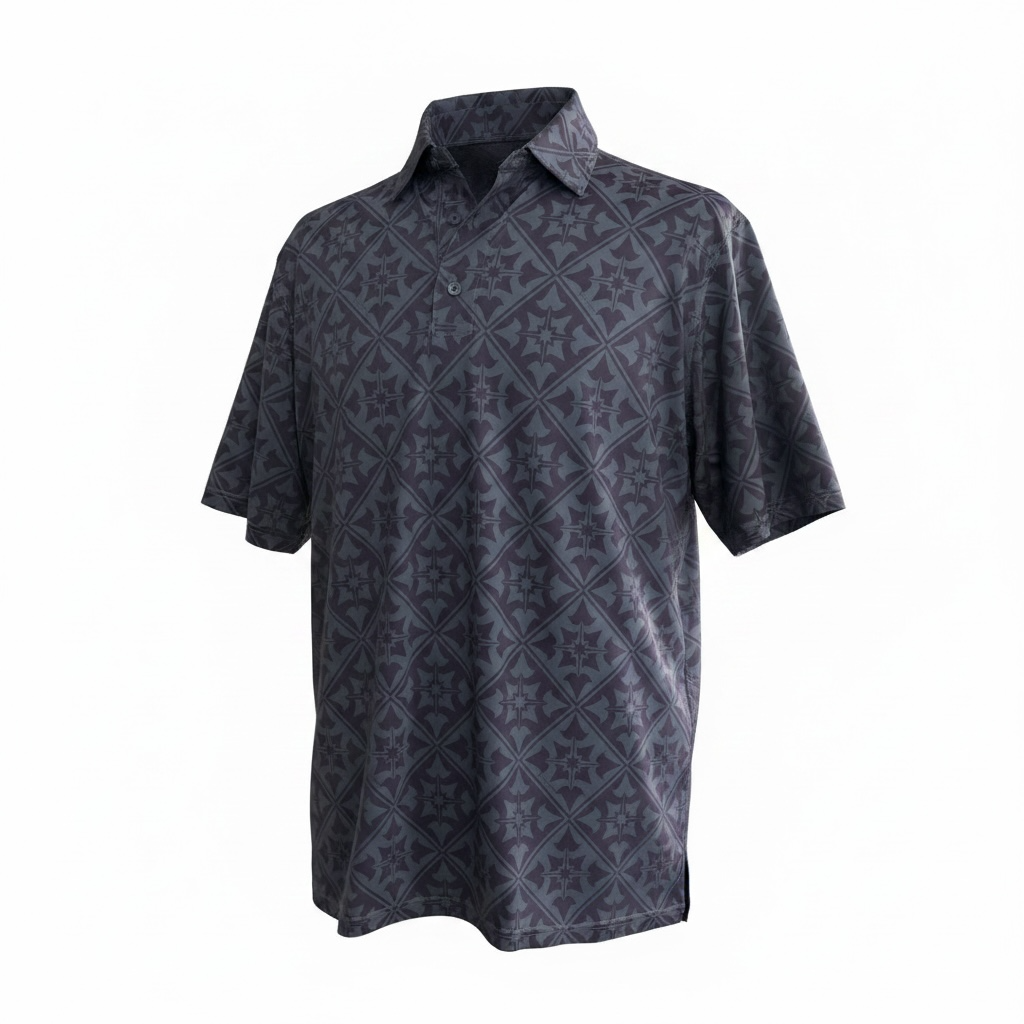 Kane Active Pullover - Pe’ahi