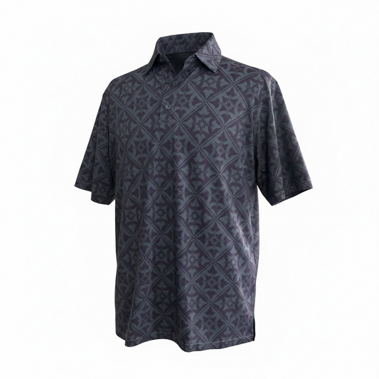 Kane Active Pullover - Pe’ahi