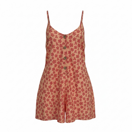 Sami Romper - 'Oliwa