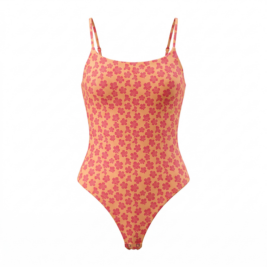 Bodysuit - 'Oliwa