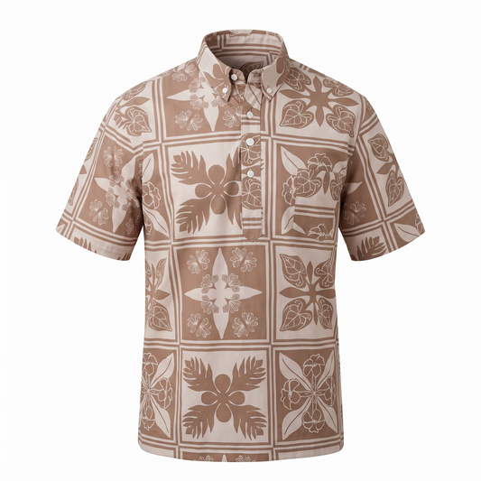 Kāne Collection - Quilt