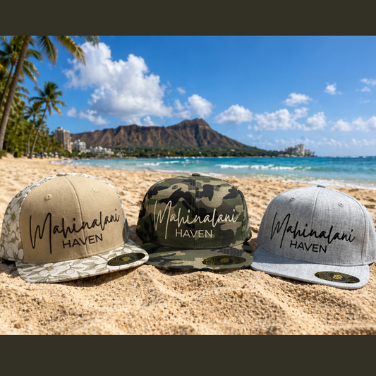 MH Hat